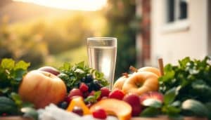 Auf Zucker verzichten: Wie geht das?