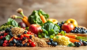 Wie super Superfoods wirklich sind und was heimische Lebensmittel alles können