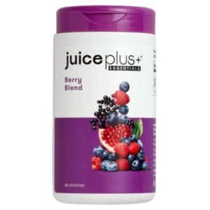 Juice Plus+ Beerenauslese Kapseln