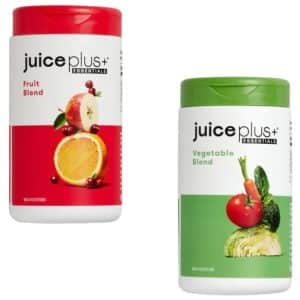 Juice Plus+ Obst Gemüseauslese Kapseln